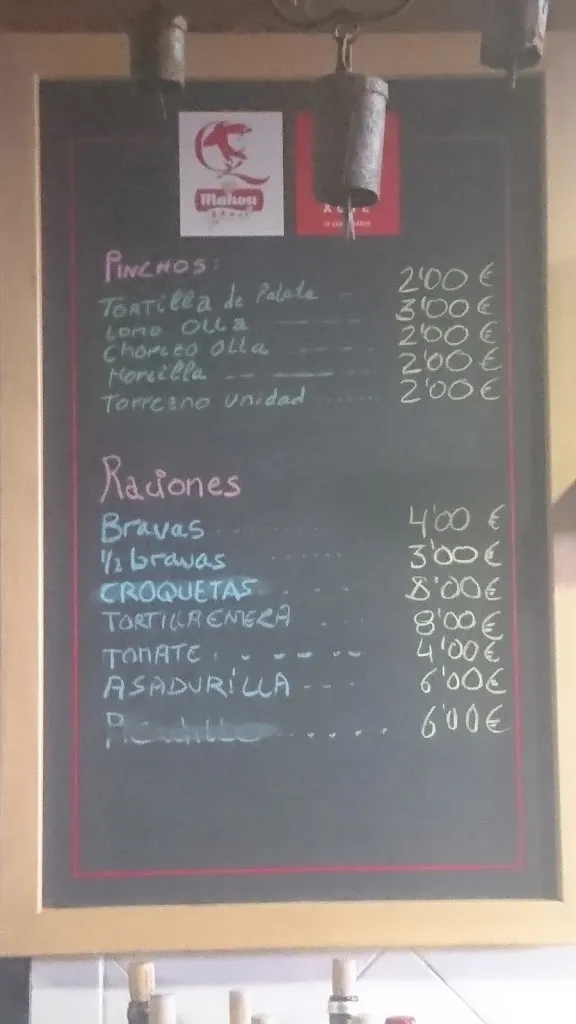 Menu_Mesón Sabory_Albendiego_image_2