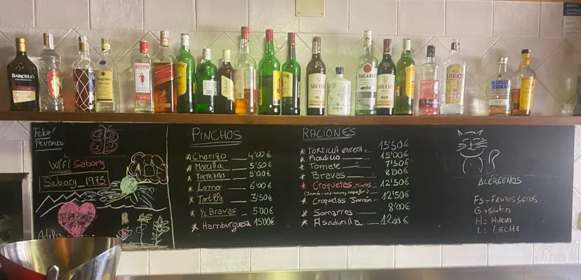 Menu_Mesón Sabory_Albendiego_image_3