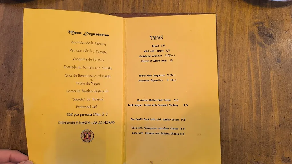 Menu_Taberna del Xef_Altea_image_1
