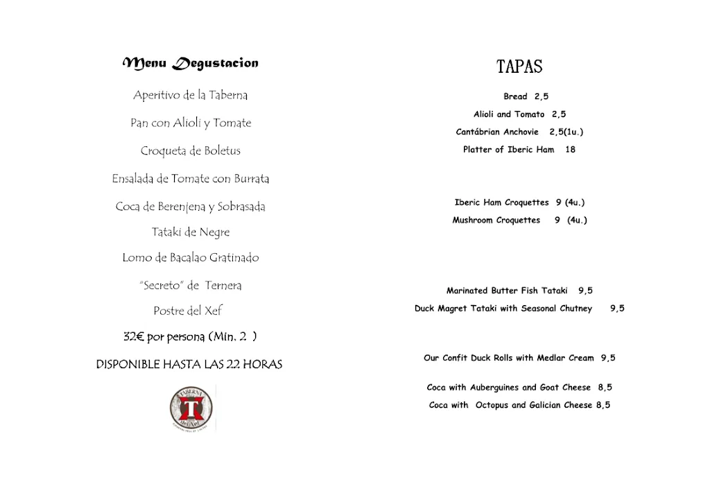 Menu_Taberna del Xef_Altea_image_3