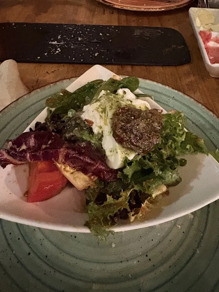 Jay Monfalin_Taberna del Xef_Altea_review