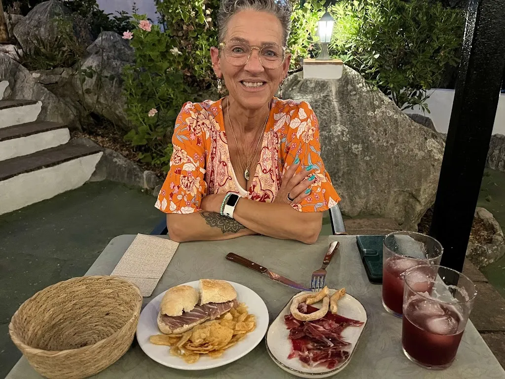 Richard Verschoor_La Grulla Montejaque_Ablanque_review