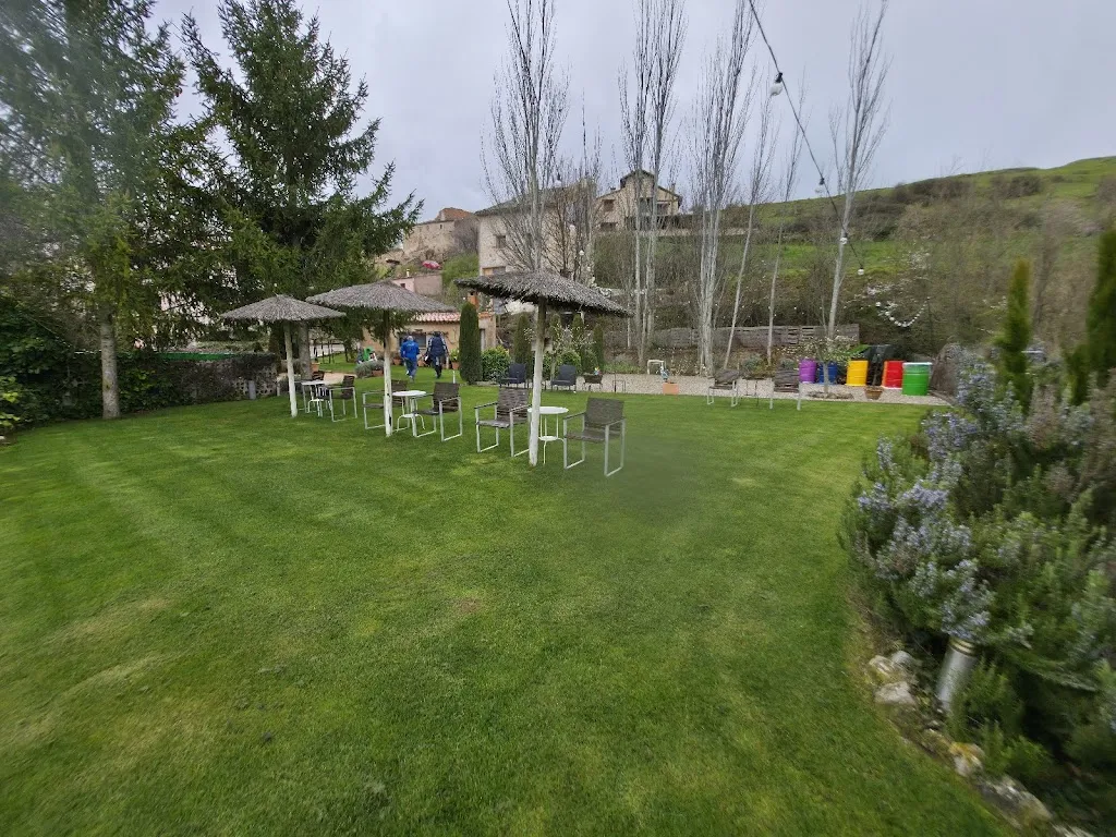 Goldwing Madrid_Restaurante Ciro y Lola_Ablanque_review