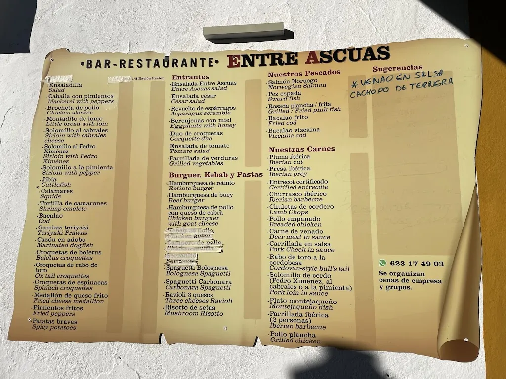 Menu_Entre Ascuas & La Roca trattoria Gastrobar_Ablanque_image_1