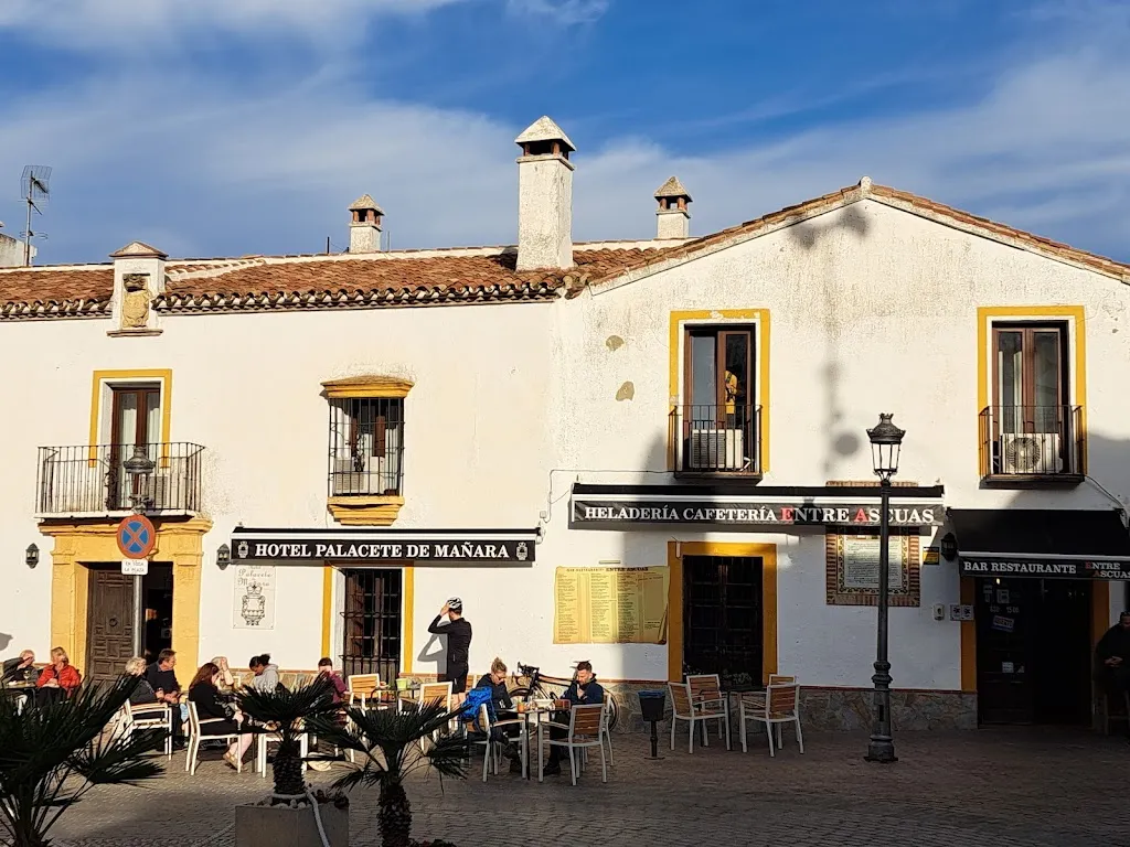 Brian Pundyke_Entre Ascuas & La Roca trattoria Gastrobar_Ablanque_review