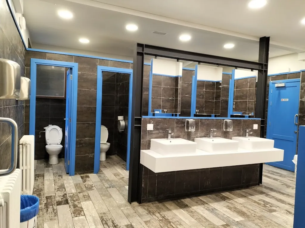 Iris_Bar Desayuno Mobteria_Alcolea del Pinar_review