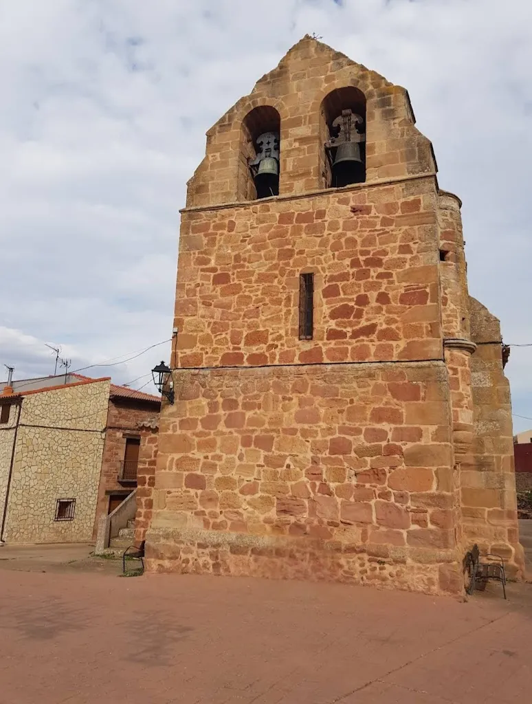 David Rueda_Alcolea de las Peñas_Alcolea de las Peñas_review