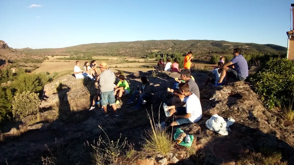 AREVACO_Bar de la Plaza_Alcolea de las Peñas_review