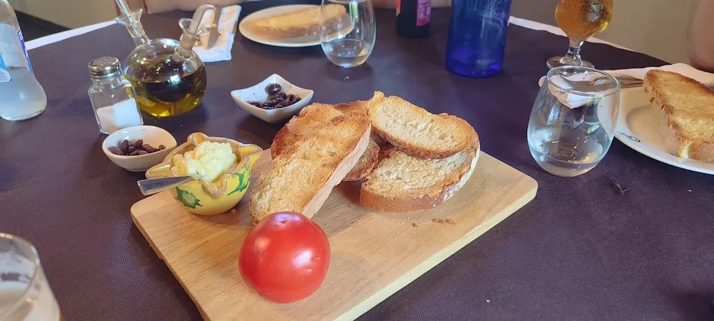 Irene Gálvez Muñoz_Restaurante Corrinche_Alcoroches_recensione