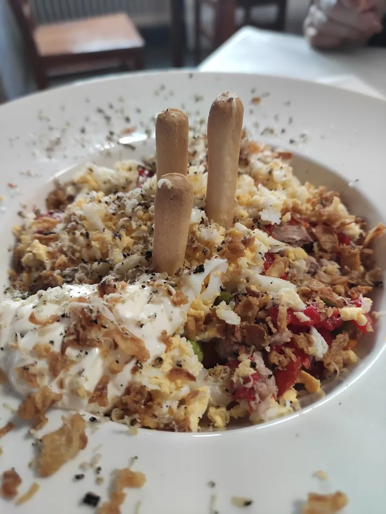 Menu_Restaurante Hostal Herranz_Alcoroches_immagine_3