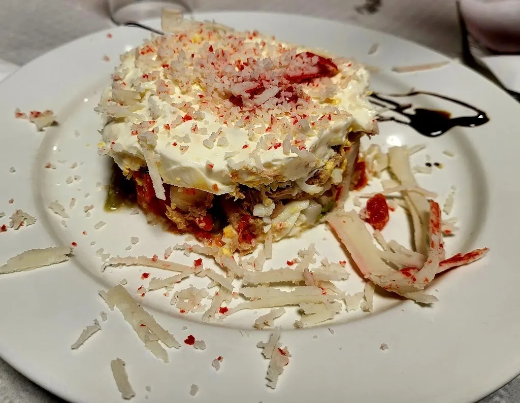 Menu_Restaurante Hostal Herranz_Alcoroches_immagine_5