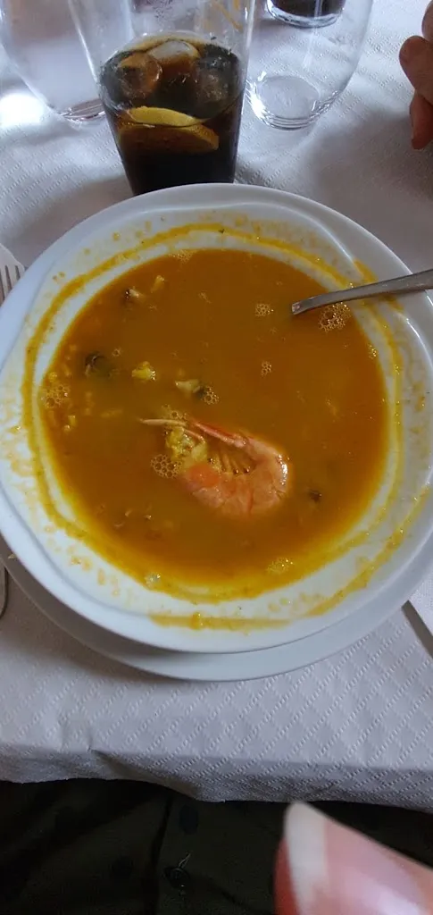 Menu_Restaurante Hostal Herranz_Alcoroches_immagine_6