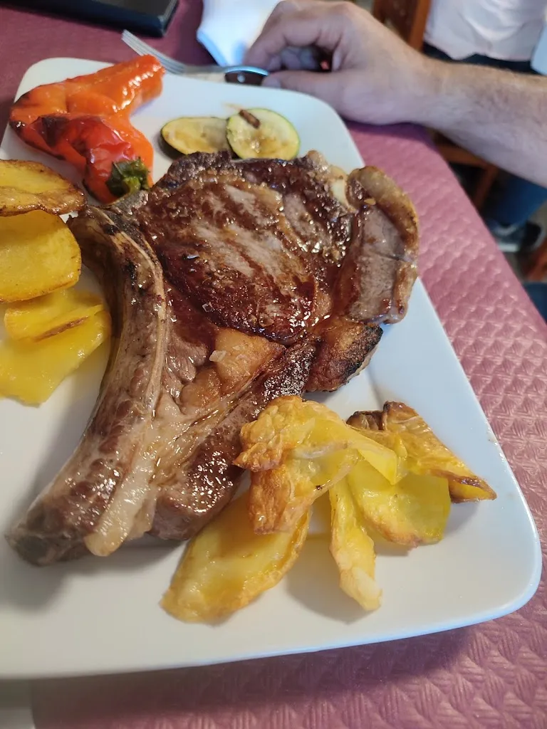 Menu_Restaurante Hostal Herranz_Alcoroches_immagine_8