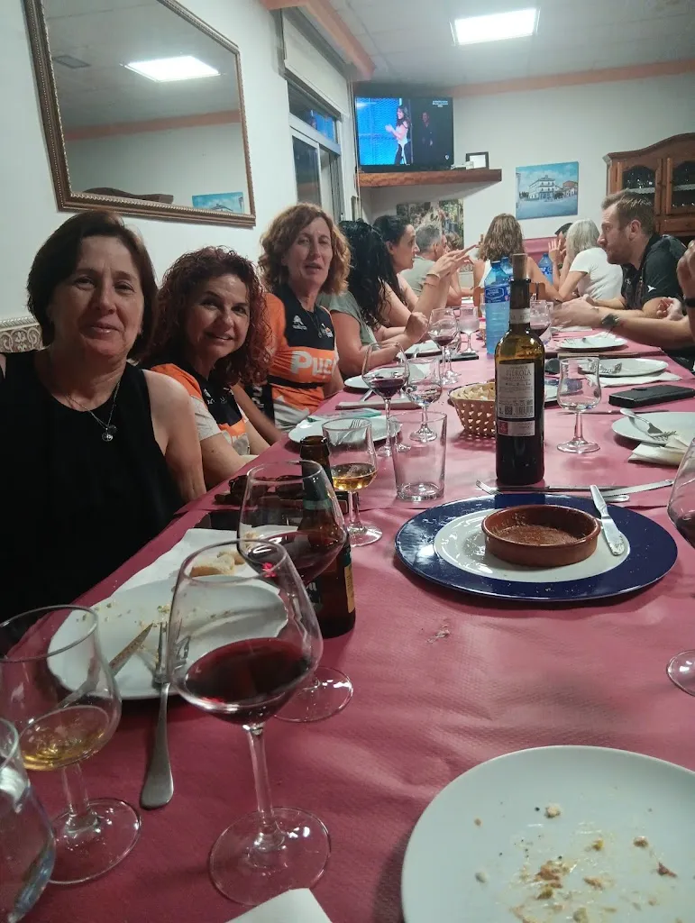 Manolo Chulvi_Restaurante Hostal Herranz_Alcoroches_recensione