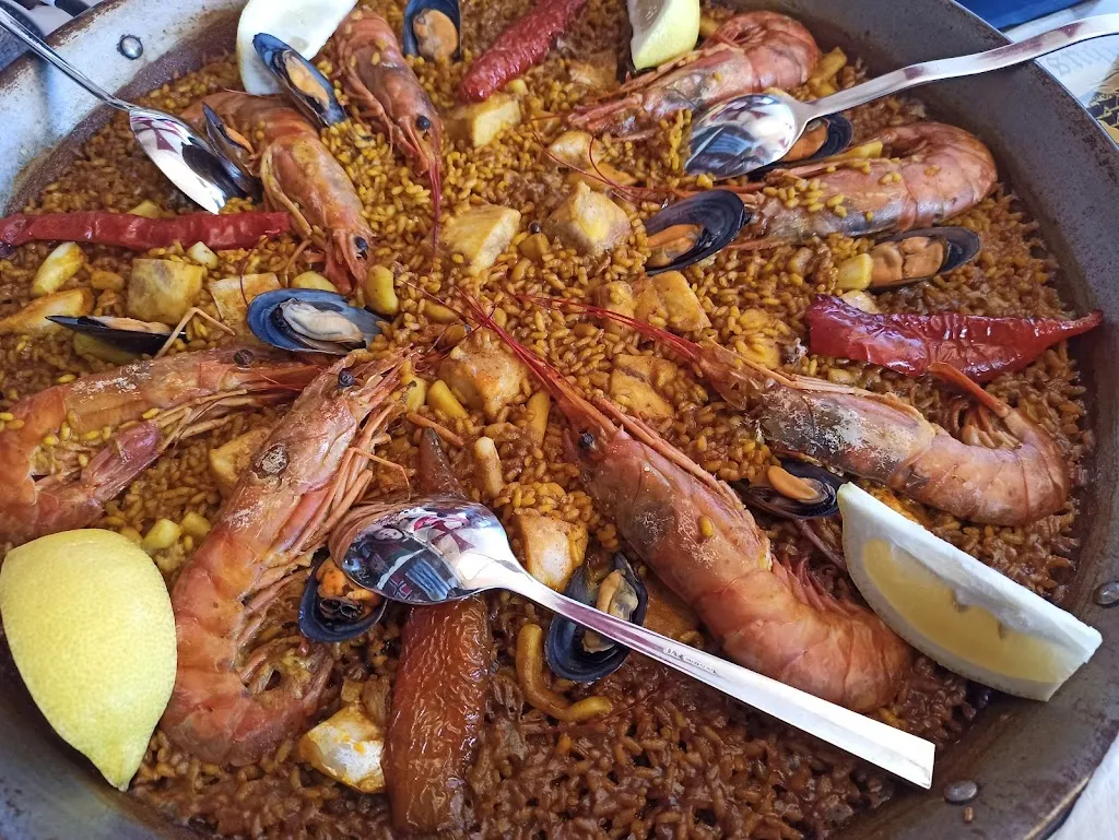 Menu_Restaurante Columbus 1492_Altea_immagine_5