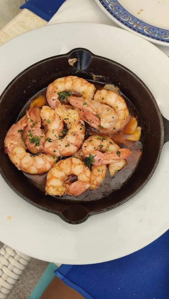 Menu_Restaurante Columbus 1492_Altea_immagine_6