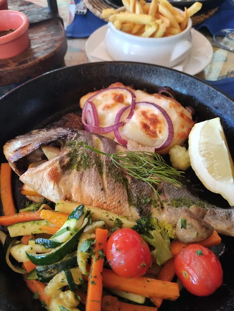 Menu_Restaurante Columbus 1492_Altea_immagine_9