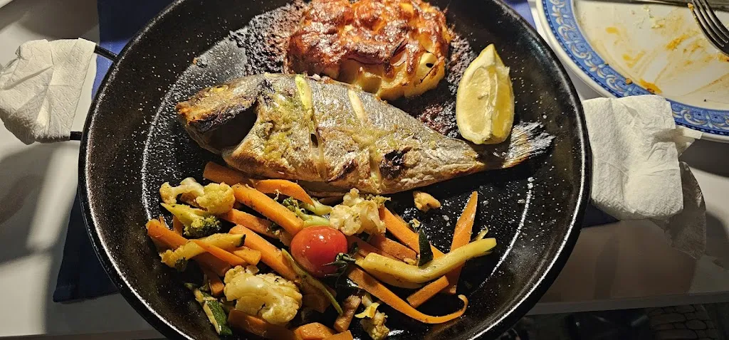 Flaviano Oliveira_Restaurante Columbus 1492_Altea_recensione