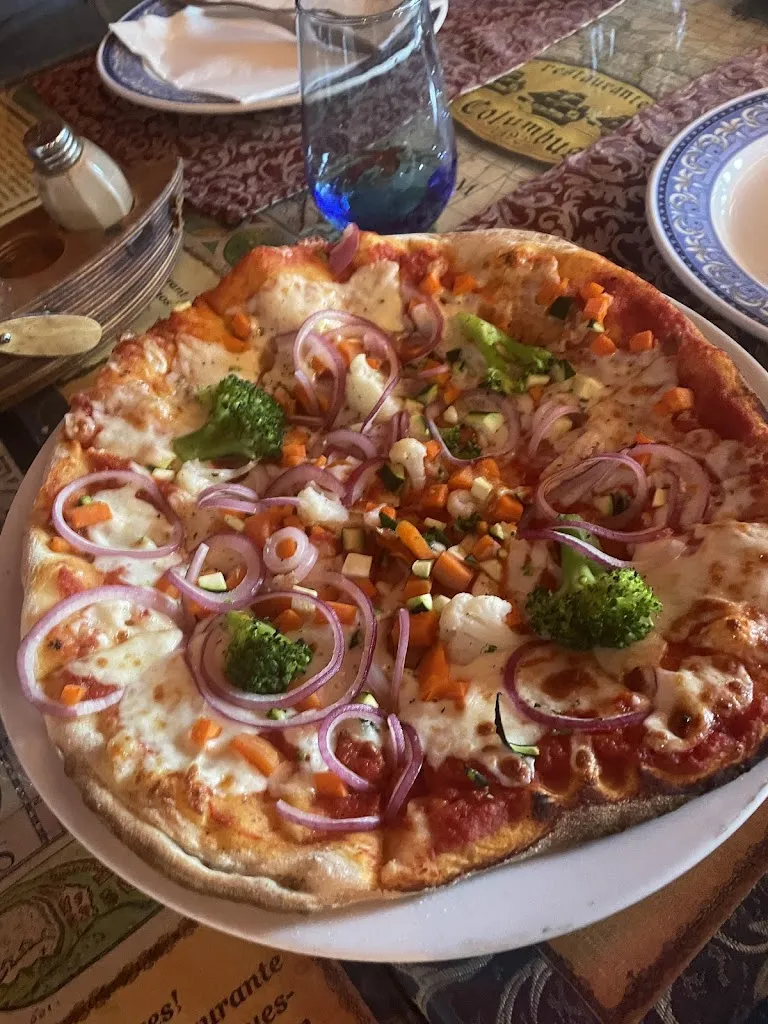 Shayan_Restaurante Columbus 1492_Altea_recensione