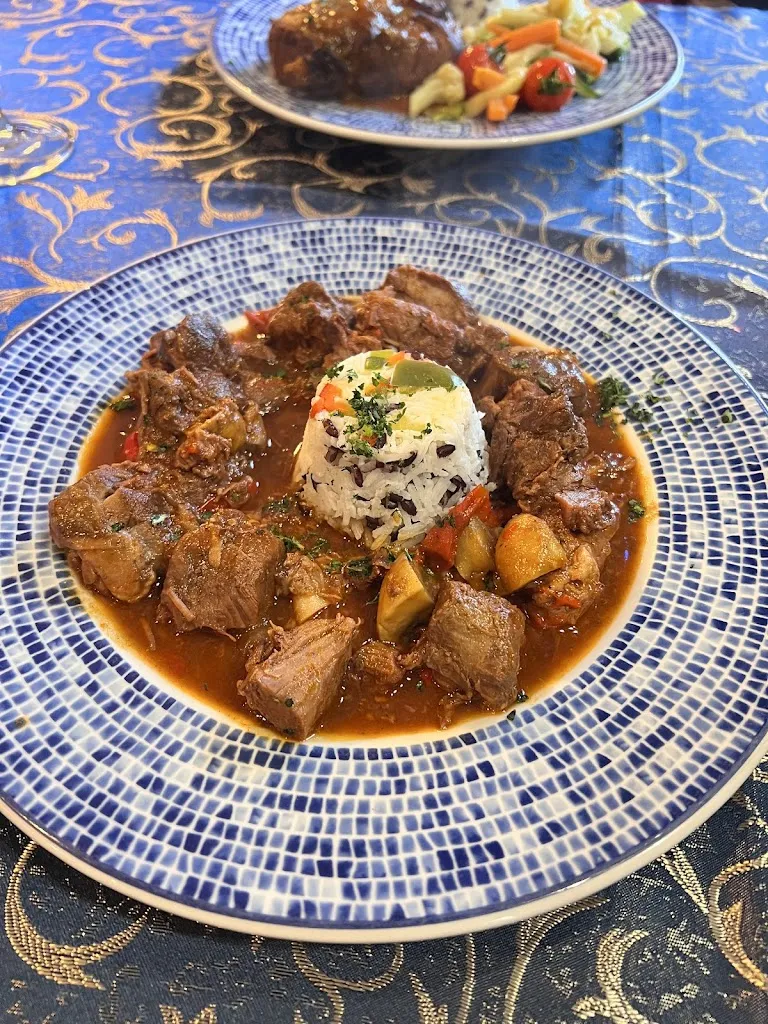 Greta Pavlova_Restaurante Columbus 1492_Altea_recensione