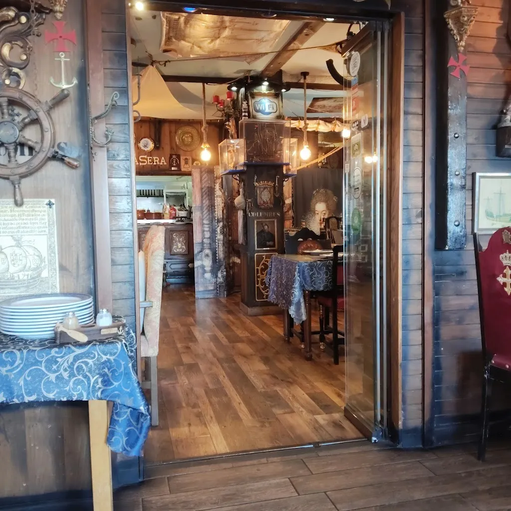 Restaurante Columbus 1492_Altea_slider_image_3