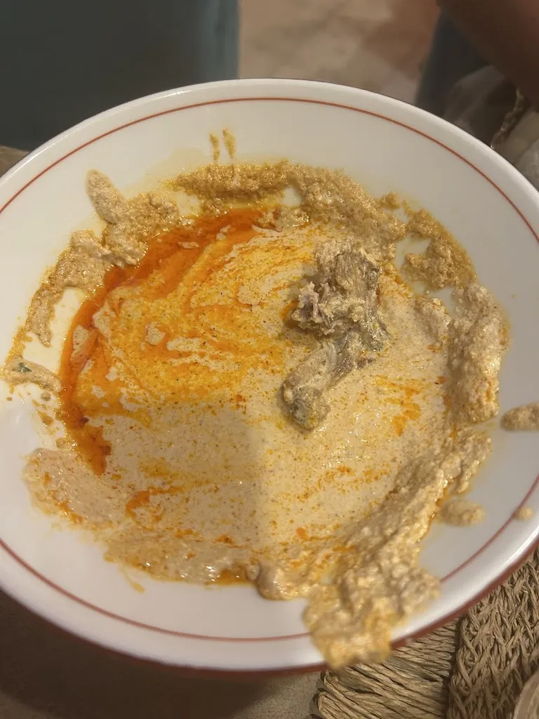 Princess Zuri_Tiflis Restaurant_Alaminos_review