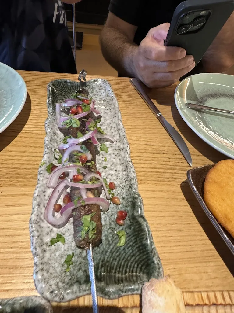 Michelle Grey_Tiflis Restaurant_Alaminos_review