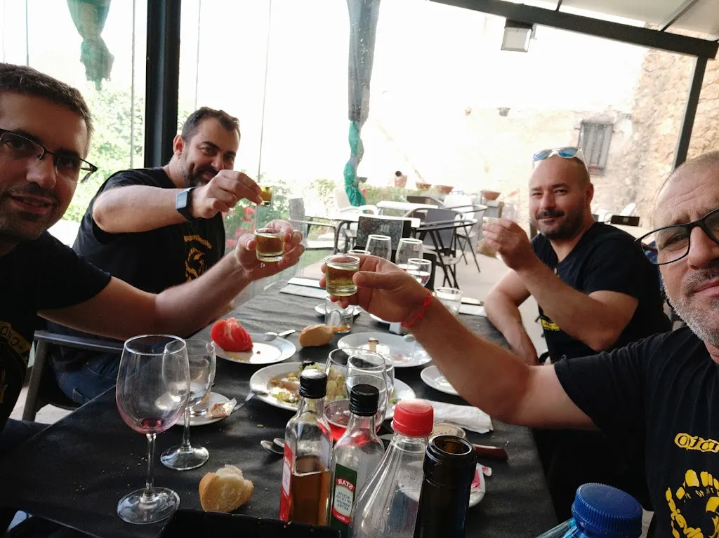 Felipe Sanchez Santiago_Bar Restaurante Carlos_Algar de Mesa_review