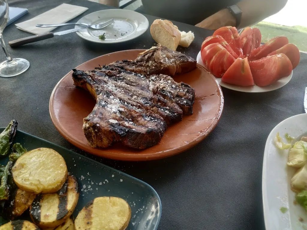 Bar Restaurante Carlos_Algar de Mesa_slider_image_2