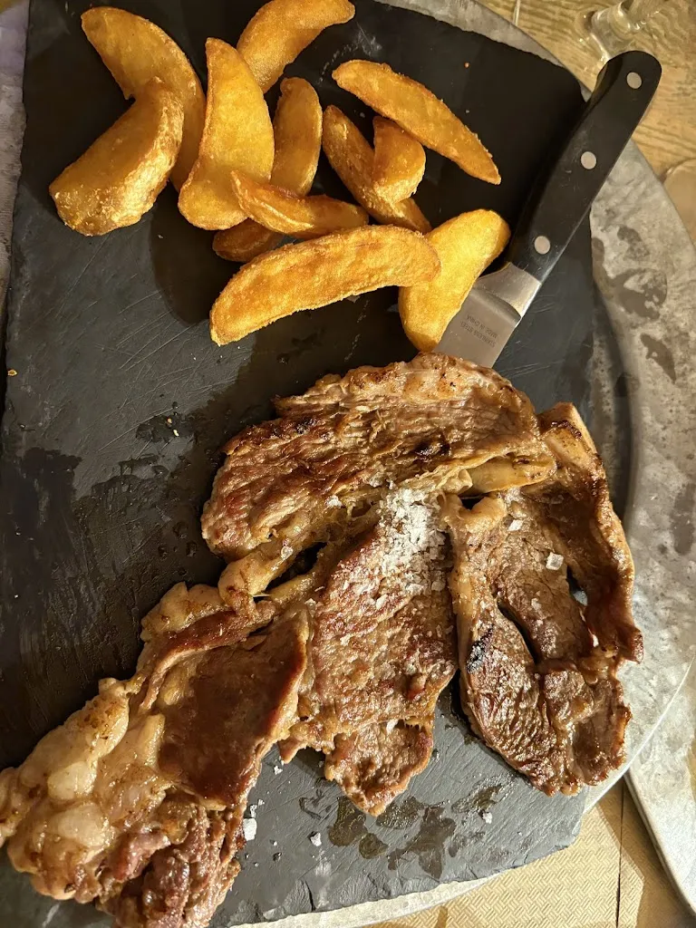 Menu_Alegrías La Mojiteria_Alhóndiga_immagine_5