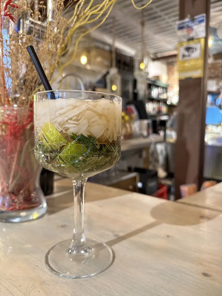 Menu_Alegrías La Mojiteria_Alhóndiga_immagine_6