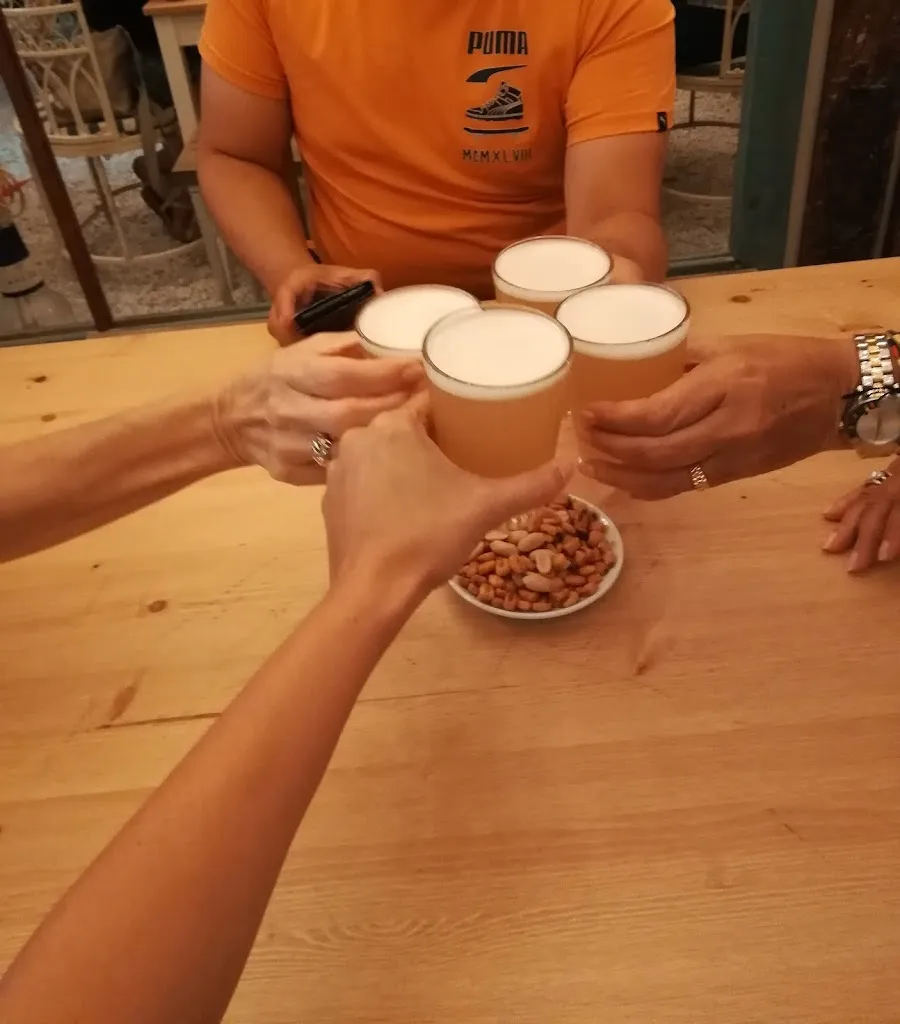 Menu_Alegrías La Mojiteria_Alhóndiga_immagine_8