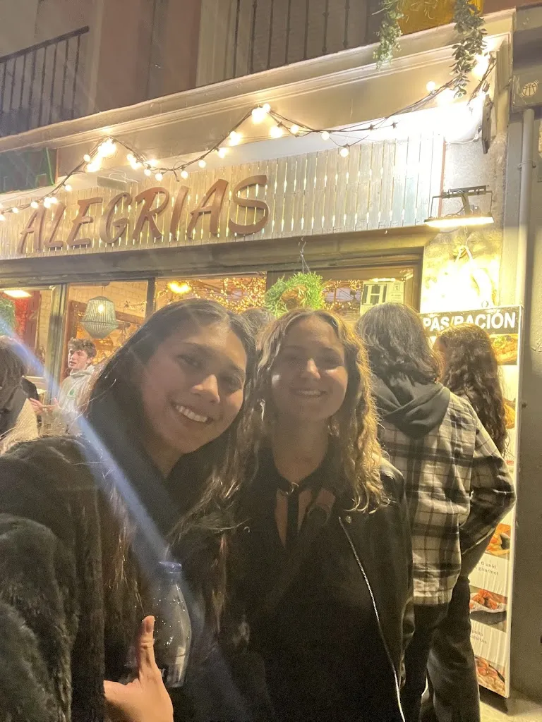 Nat Sornsuwit_Alegrías La Mojiteria_Alhóndiga_recensione