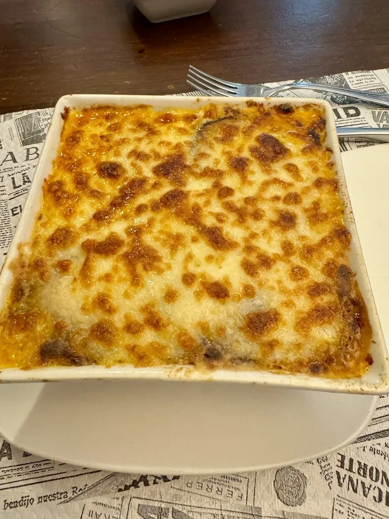 Sonya C_TABERNA EL ALAMBIQUE_Alique_review