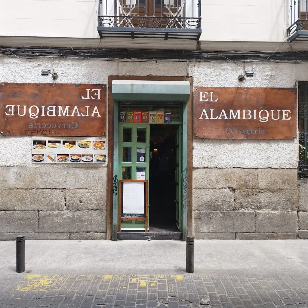 TABERNA EL ALAMBIQUE_Alique_slider_image_1