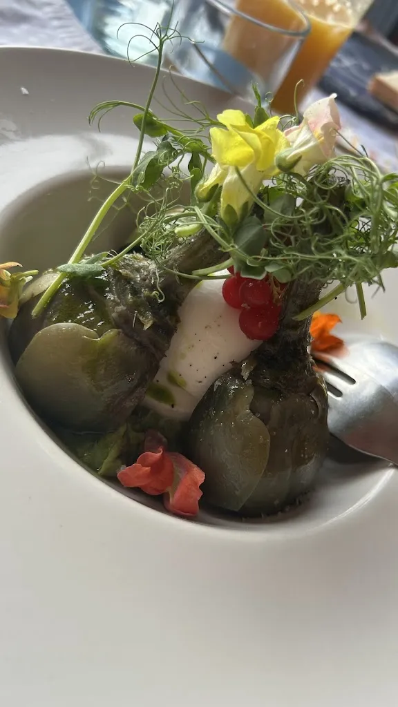 Simon Mark Taylor_Quel Que Quieres_Altea_review