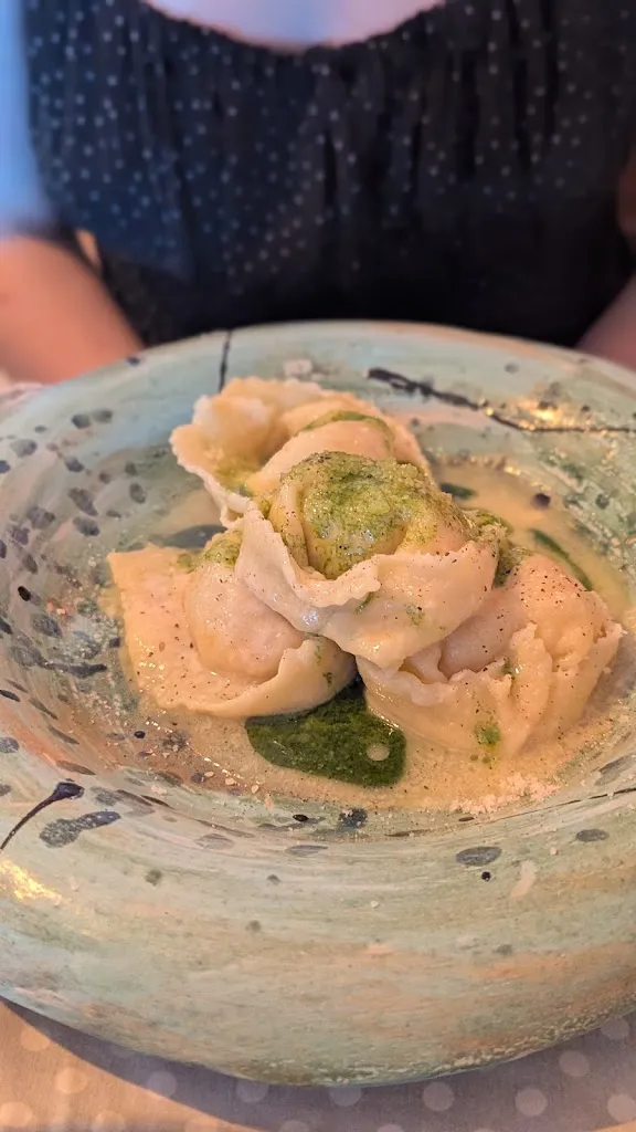 Jacob Said_Quel Que Quieres_Altea_review