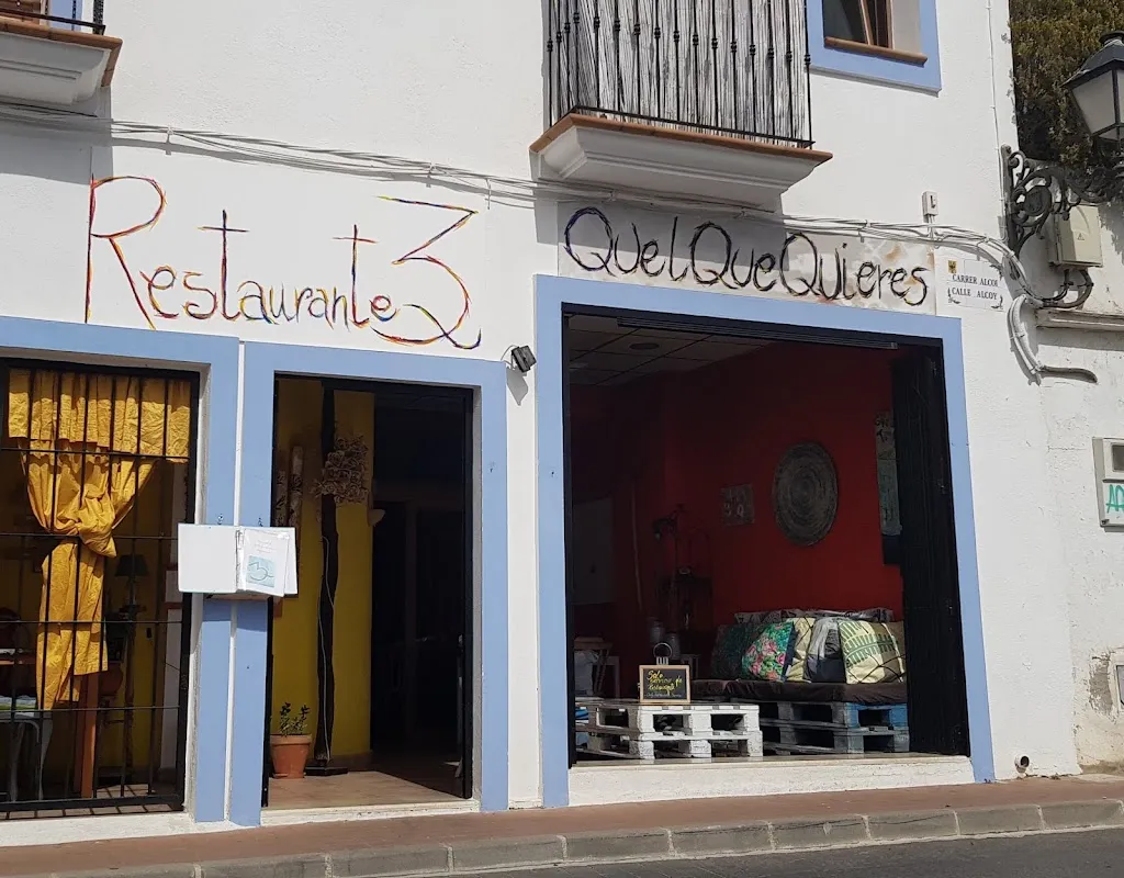 Quel Que Quieres_Altea_slider_image_1