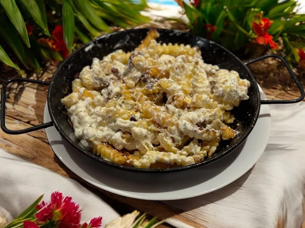 Despinoiu Daniel_Don Chiqui Grill Bar_Almonacid de Zorita_review