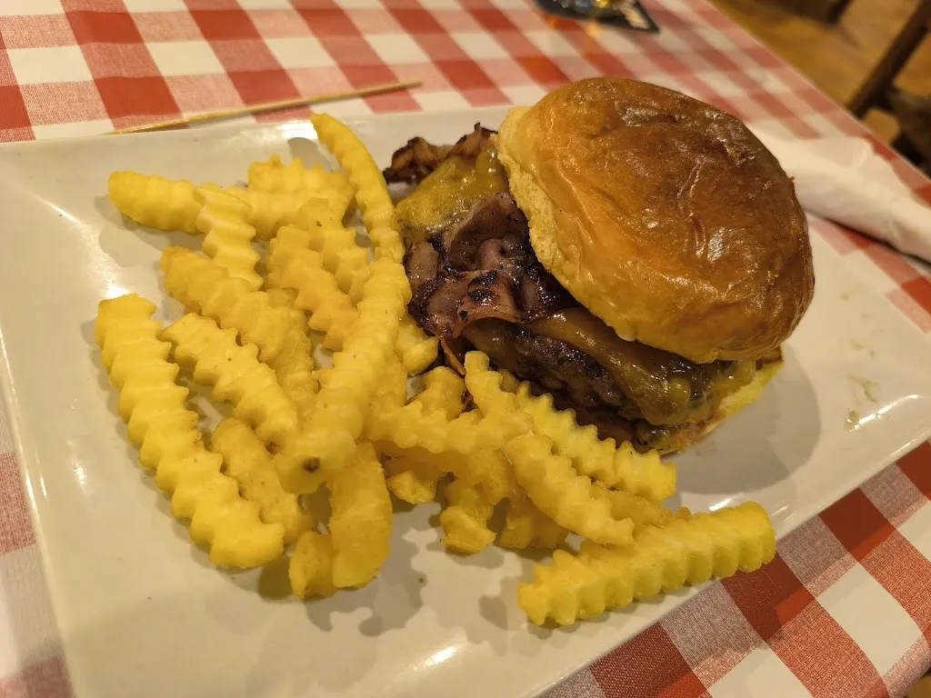 Victor Carrasco_Don Chiqui Grill Bar_Almonacid de Zorita_review