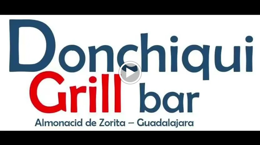 Don Chiqui Grill Bar_Almonacid de Zorita_slider_image_2