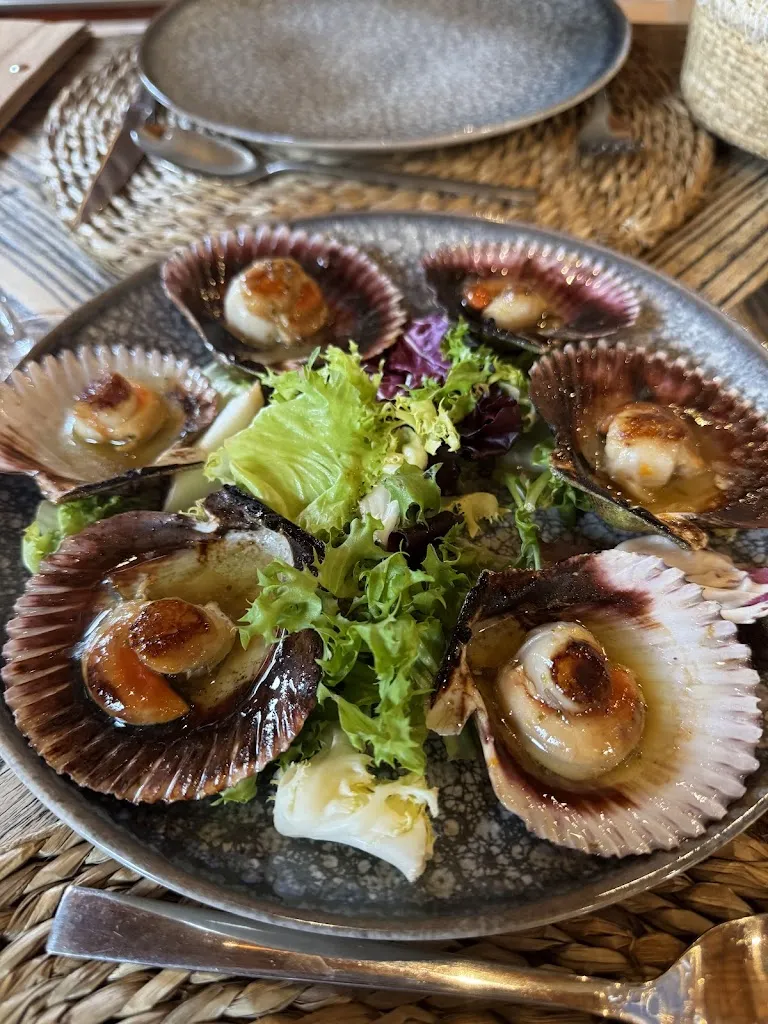 Marina Ordóñez_La Almazara_Almonacid de Zorita_review