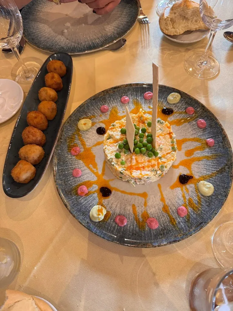 alvaro lopez alonso_La Almazara_Almonacid de Zorita_review