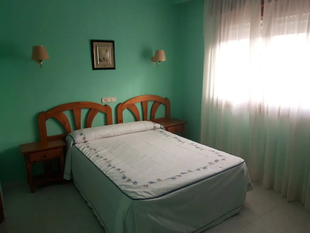 Hotel Los Arcos de Almonacid S.A._Almonacid de Zorita_slider_image_2