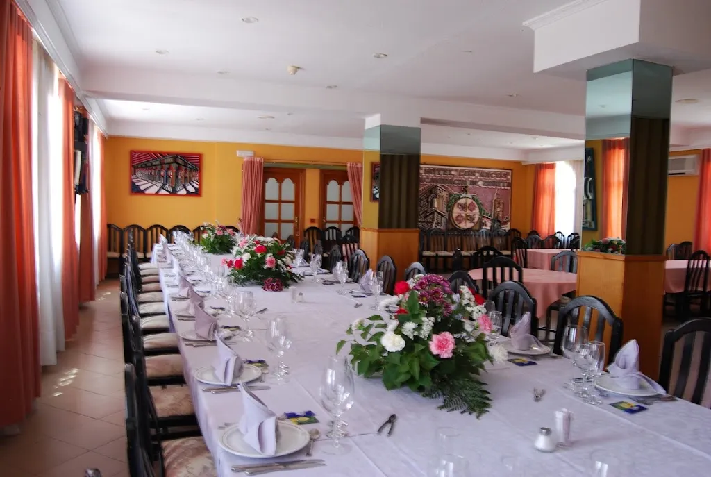 Hotel Los Arcos de Almonacid S.A._Almonacid de Zorita_slider_image_3