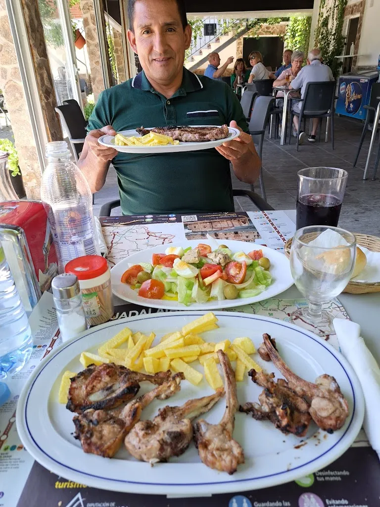 Menu_HOSTAL PADRINO_Almoguera_image_5