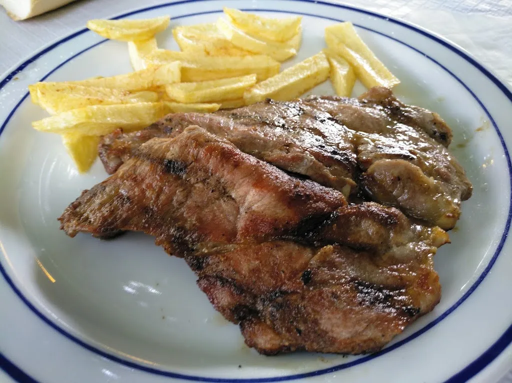 Menu_HOSTAL PADRINO_Almoguera_image_8