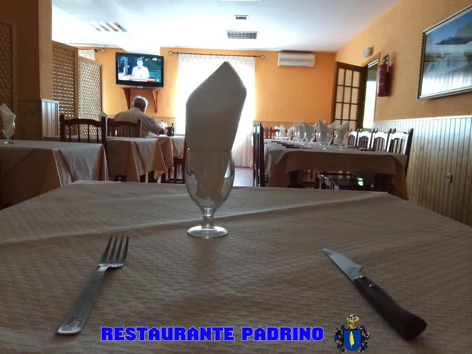 HOSTAL PADRINO_Almoguera_slider_image_1
