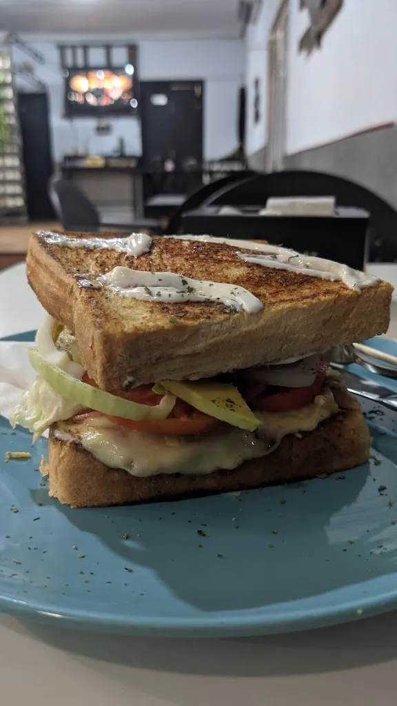 Julián Fernández_Rocoto gastrobar_Almoguera_review