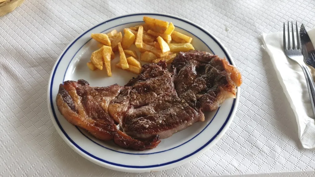 Menu_RESTAURANTE PADRINO 2002 S.L._Almoguera_image_1